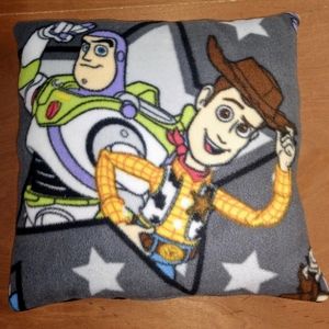 Toy Story pillow